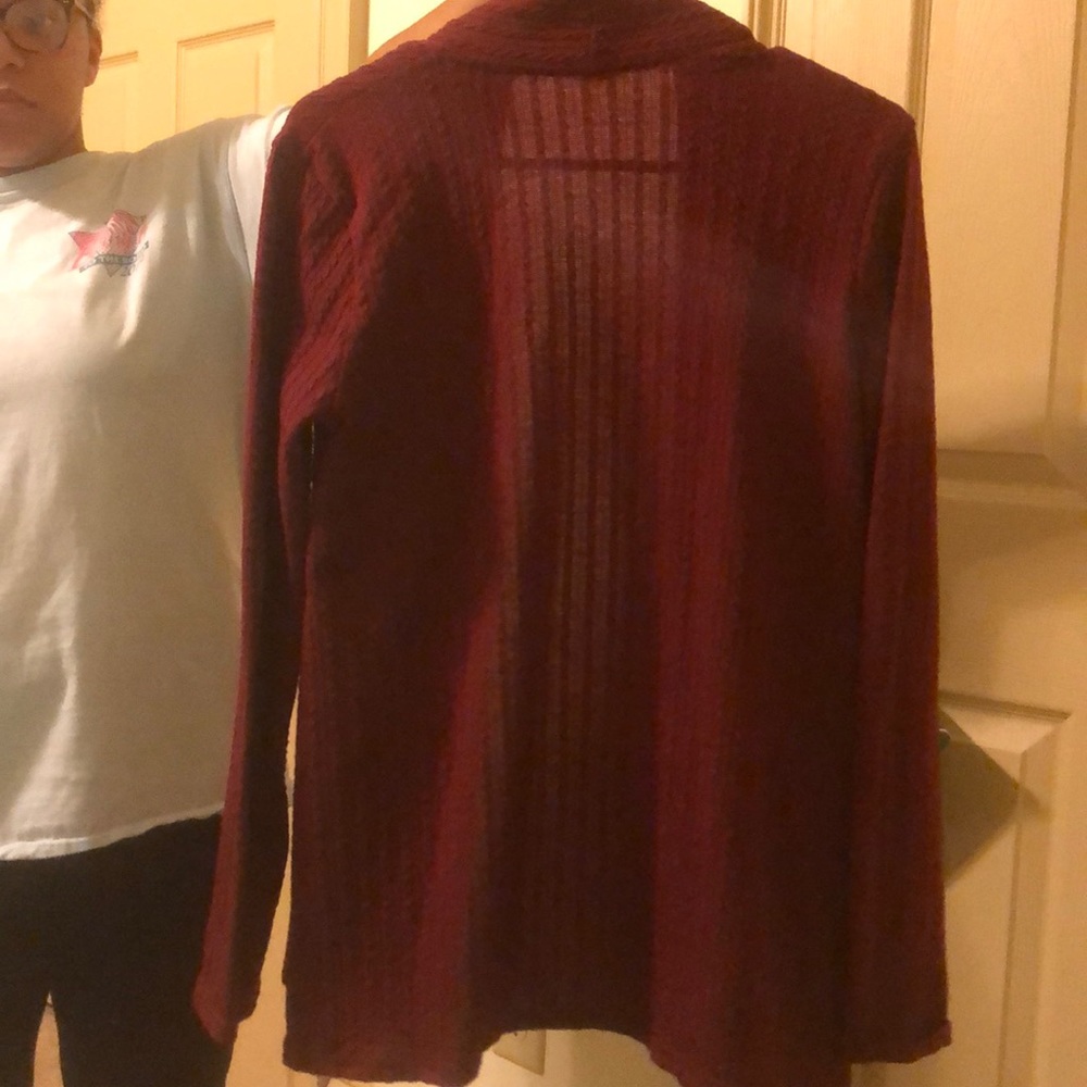 sweater - Picture 2 of 2